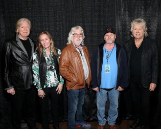 Moody Blues Cedar Park M&G 001