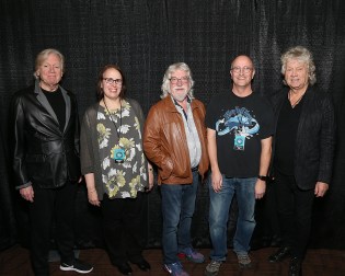 Moody Blues Cedar Park M&G 004