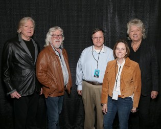 Moody Blues Cedar Park M&G 006