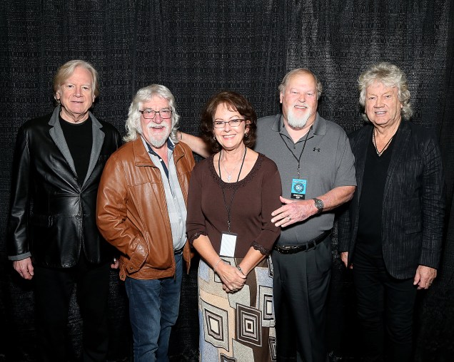 Moody Blues Cedar Park M&G 007