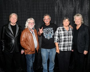 Moody Blues Cedar Park M&G 015