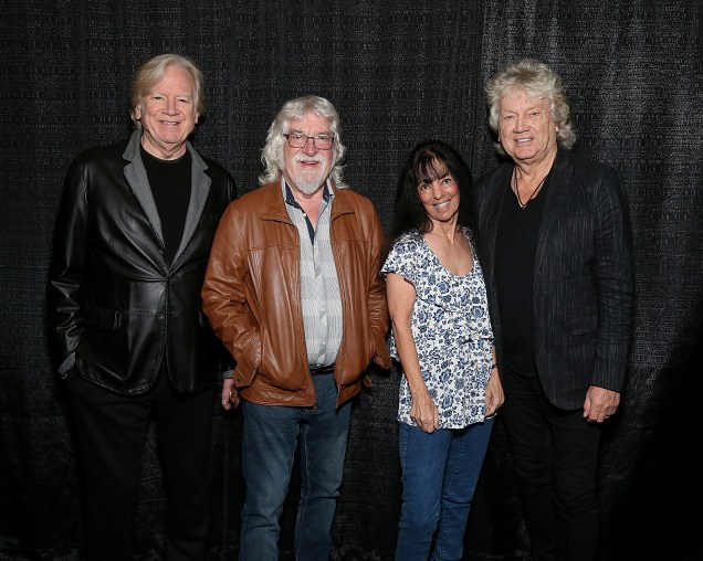 Moody Blues Cedar Park M&G 019