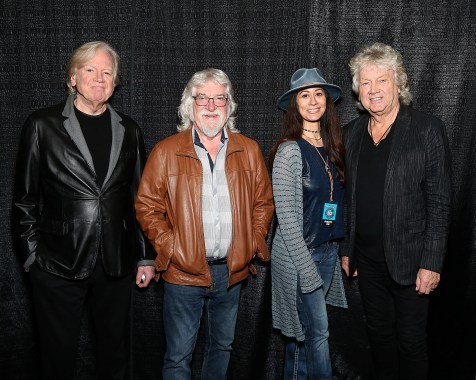 Moody Blues Cedar Park M&G 022