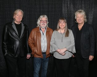 Moody Blues Cedar Park M&G 025