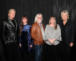 Moody Blues Cedar Park M&G 028