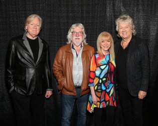 Moody Blues Cedar Park M&G 034