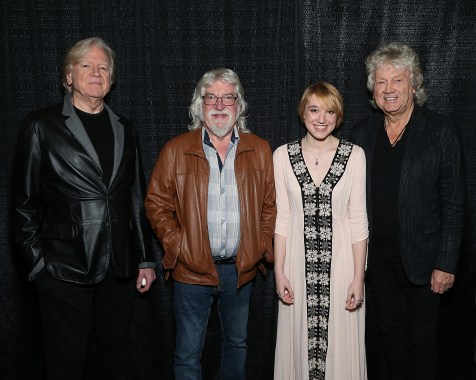 Moody Blues Cedar Park M&G 039