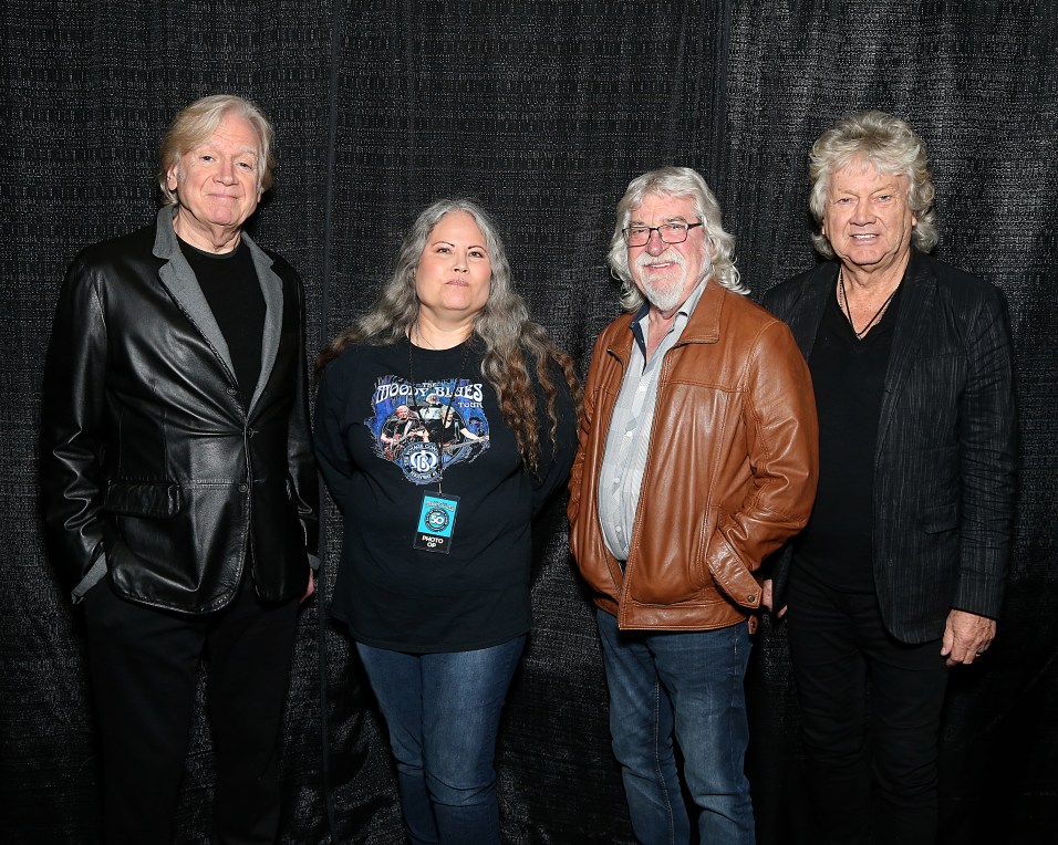 Moody Blues Cedar Park M&G 040