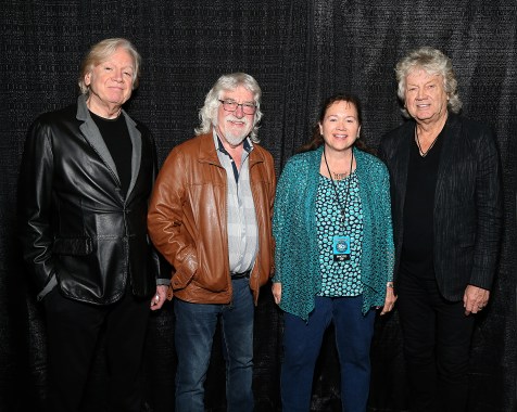 Moody Blues Cedar Park M&G 048